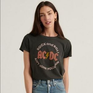 Lucky Brand Jeans vintage T-shirt